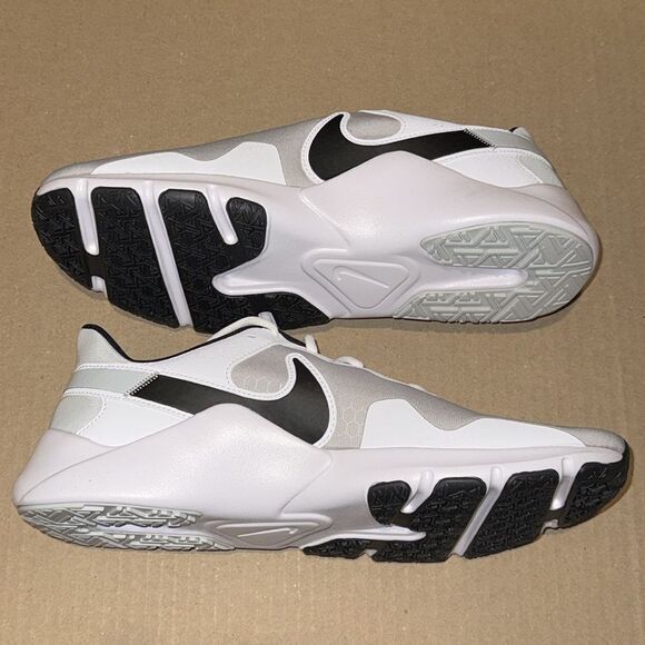 New Nike Legend Essential 2 Pure Platinum CQ9356-002 Men’s Size 14 - Picture 3 of 6